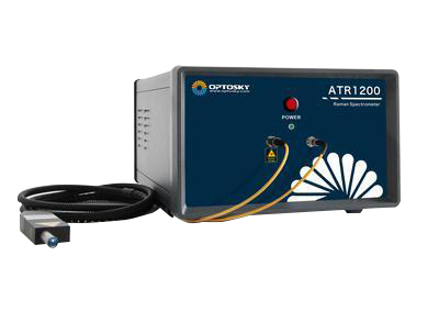 ATR1200_拉曼光譜儀實(shí)驗(yàn)教學(xué)系統(tǒng)