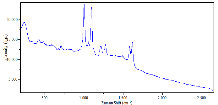 785nm(Mapping)ATR8300系列顯微拉曼激光成像光譜儀