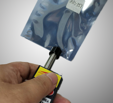 ATR3110_830nm科研級便攜式制冷拉曼光譜儀