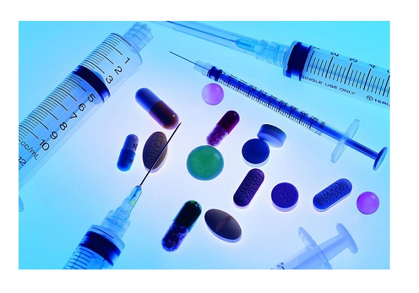 奧譜天成拉曼光譜儀如何快速鑒別品牌藥與仿制藥？