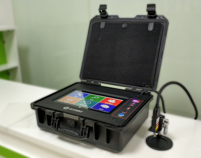 【食品安全篇】拉曼光譜儀如何快速鑒別糧油真假和糧油變質？