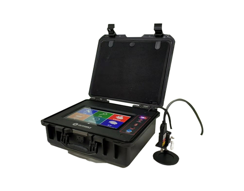 拉曼光譜儀新型技術如何可靠進行芬太尼類毒品物質快速檢測？