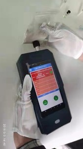 拉曼光譜儀新型技術如何可靠進行芬太尼類毒品物質快速檢測？