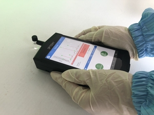 拉曼光譜儀新型技術如何可靠進行芬太尼類毒品物質快速檢測？