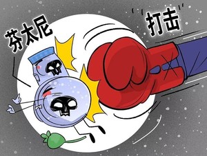 拉曼光譜儀新型技術如何可靠進行芬太尼類毒品物質快速檢測？