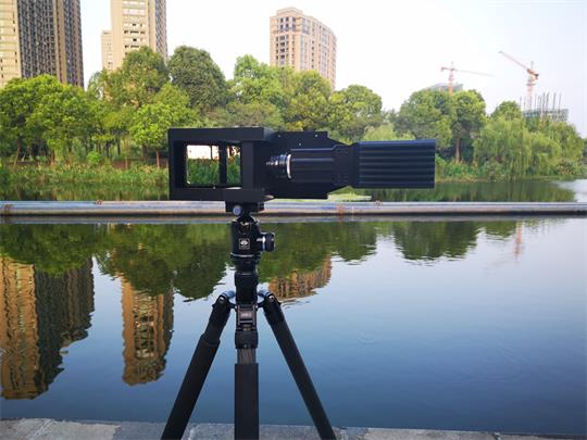 ATH-6010便攜式地面高光譜成像儀