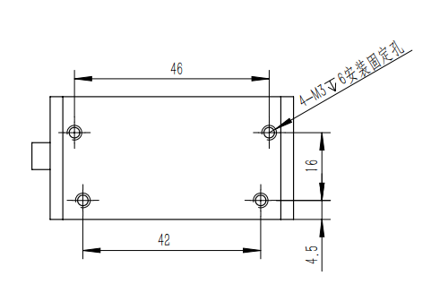 【<3萬】超高性價比微型近紅外光纖光譜儀