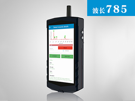 手持式拉曼光譜儀的應(yīng)用領(lǐng)域介紹和潛在市場(chǎng)分析