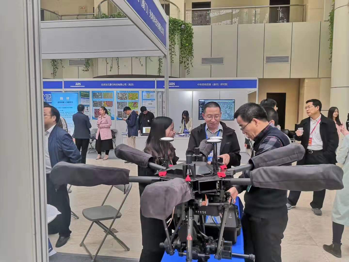 展會(huì)ING丨感謝有你，一路同行