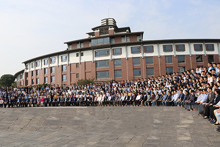 展會(huì)ING丨感謝有你，一路同行