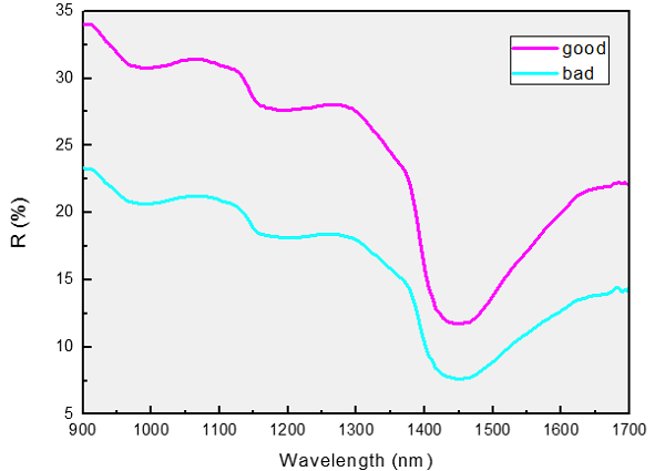 近紅外光纖光譜儀應用詳解：水果實現快速批量分選