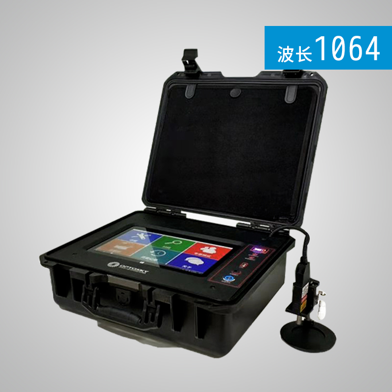 拉曼光譜儀無法工作，如何進行檢查維修？