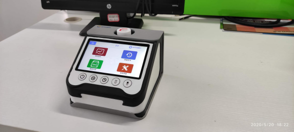 ATE3000_手持式水質分析儀