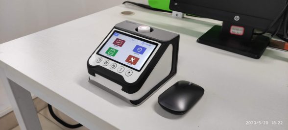 ATE3000_手持式水質分析儀