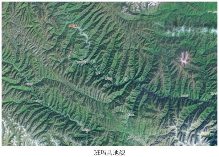 GA900_無人機森林巡檢及火災預警系統