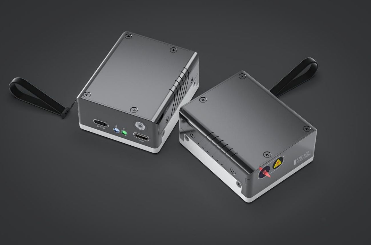 ATR1600_超微型拉曼光譜識(shí)別儀（第四代）