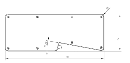 ATP8730超高速超高分辨率短波紅外光纖光譜儀
