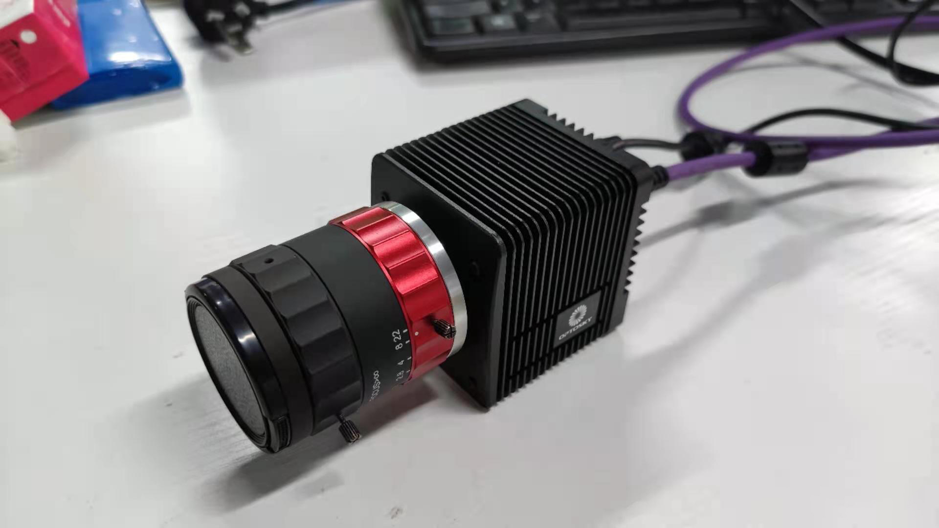 ATH1500-17_短波紅外高光譜成像儀（SWIR）（原ATH1580）