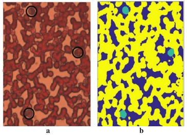 ATH5500-17短波紅外顯微高光譜成像儀