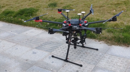 ATH5500-17短波紅外顯微高光譜成像儀