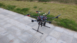 ATH5500-17短波紅外顯微高光譜成像儀