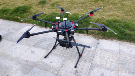 ATH5500-17短波紅外顯微高光譜成像儀