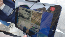 ATH5500-17短波紅外顯微高光譜成像儀