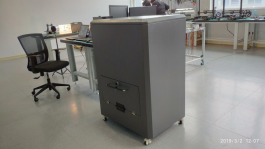 ATH5500-17短波紅外顯微高光譜成像儀