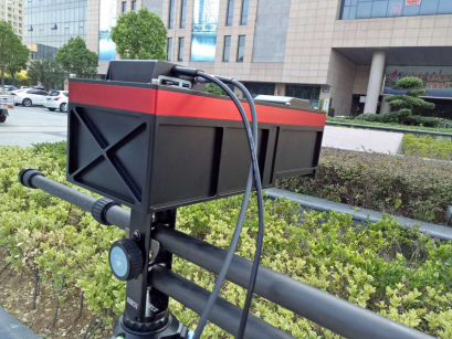 ATH8500_實驗室用高光譜成像儀