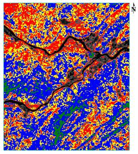 ATH8500_實驗室用高光譜成像儀