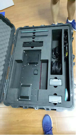 ATH8500_實驗室用高光譜成像儀