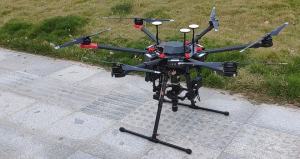 ATH8500_實驗室用高光譜成像儀