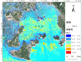 ATH9500_無人機載高光譜成像系統