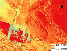 ATH9500_無人機載高光譜成像系統