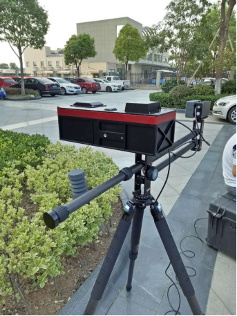 ATH9500_無人機載高光譜成像系統