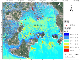 ATH9500_無人機載高光譜成像系統