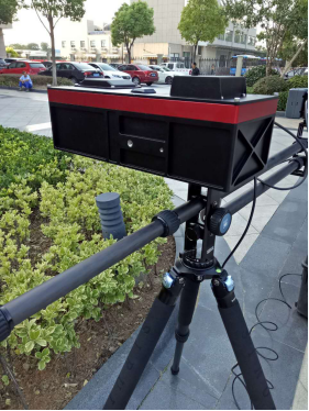 ATH9500_無人機載高光譜成像系統