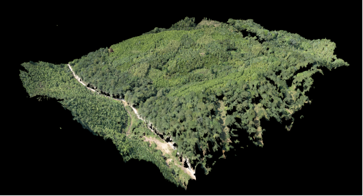 ATH9500_無人機載高光譜成像系統