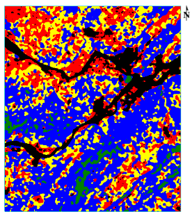 ATH9500_無人機載高光譜成像系統
