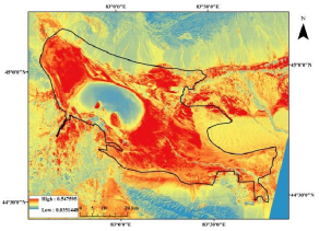 ATH9500_無人機載高光譜成像系統