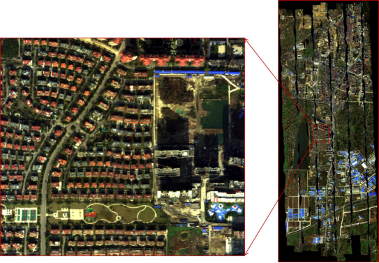 ATH9500_無人機載高光譜成像系統