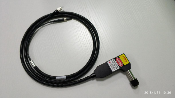 ATR3020_制冷、高靈敏度 便攜式差分拉曼光譜儀