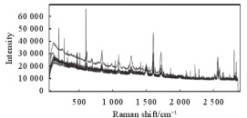 ATR3020_制冷、高靈敏度 便攜式差分拉曼光譜儀
