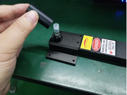 ATR3020_制冷、高靈敏度 便攜式差分拉曼光譜儀