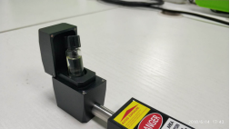 ATR3020_制冷、高靈敏度 便攜式差分拉曼光譜儀