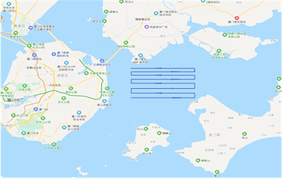 ATE5000_無人機熒光成像油污遙感探測系統