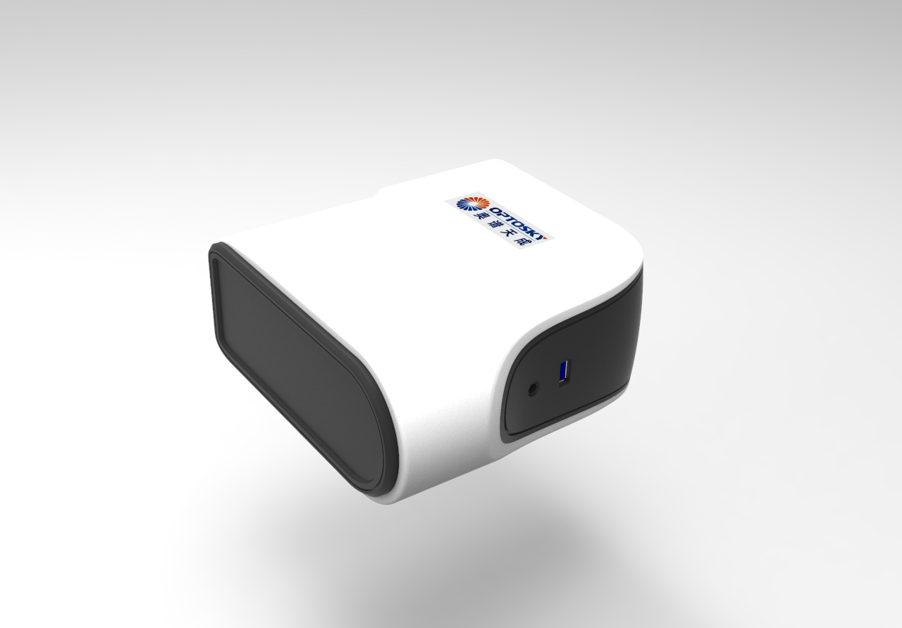 ATH1500-4-17_框幅式全波段高光譜成像儀 （400-1700nm）