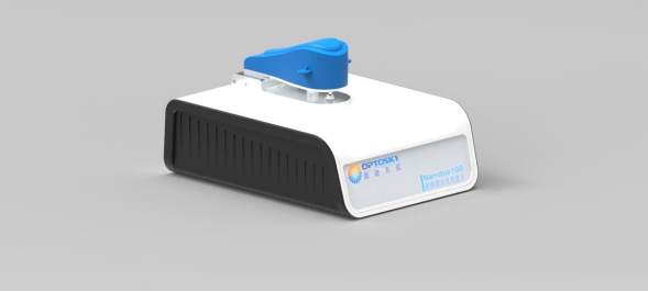 NanoBio 100_高性價比超微量分光光度計