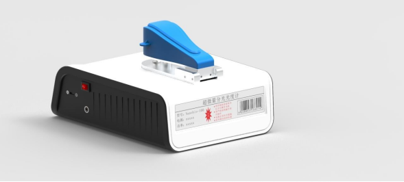 NanoBio 100_高性價比超微量分光光度計
