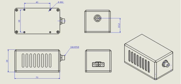 ATG1002_鹵鎢燈光源 360-2500nm
